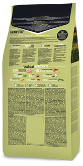 Ownat Grain Free Prime Adult 8 Kg